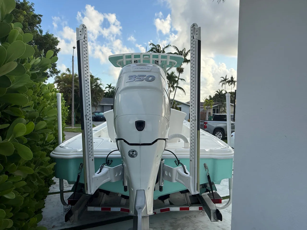2018 SeaVee 270Z 27.0 feet, Miami, FL #24