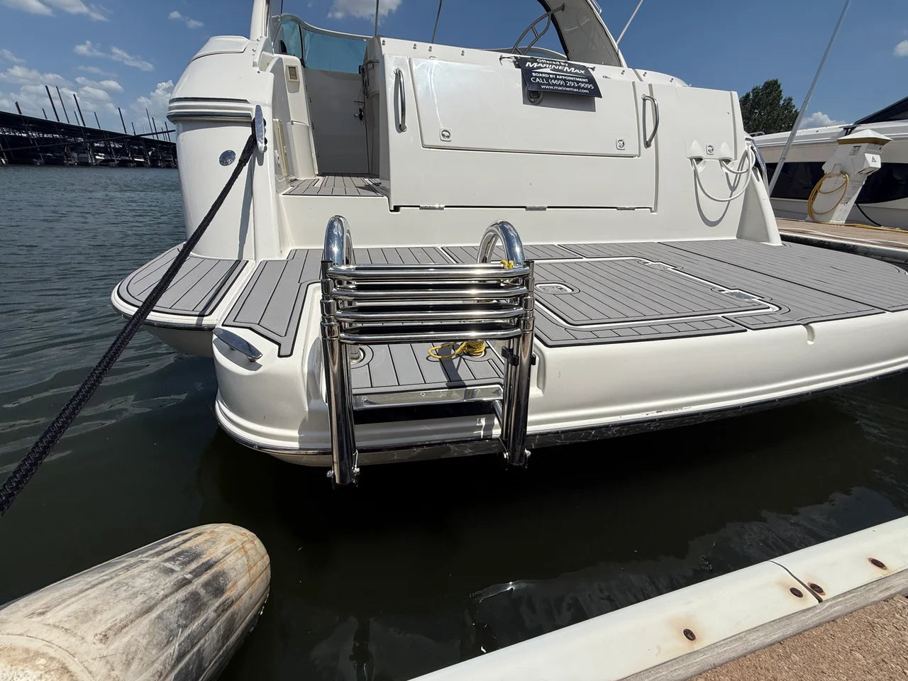 2007 Cruisers Yachts 420 EXPRESS 42.0 feet, Lewisville, TX #10