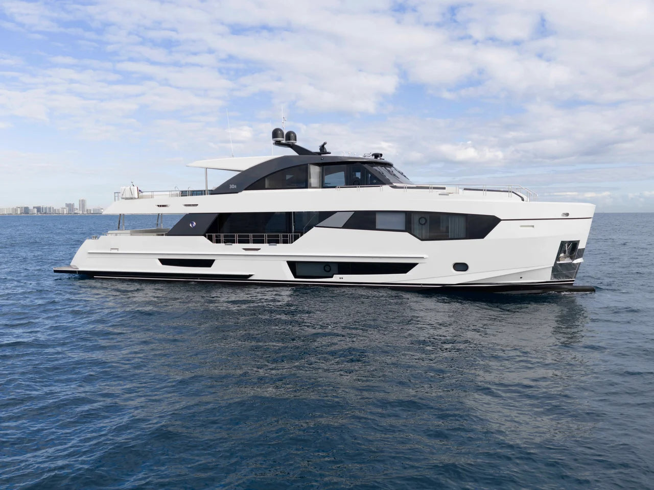 2026 Ocean Alexander 30R 98.0 feet, Pompano Beach, FL #1
