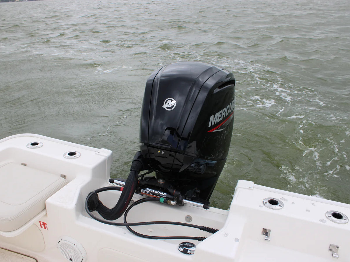 2026 Boston Whaler 170 Montauk 17.0 feet, Seabrook, TX #26