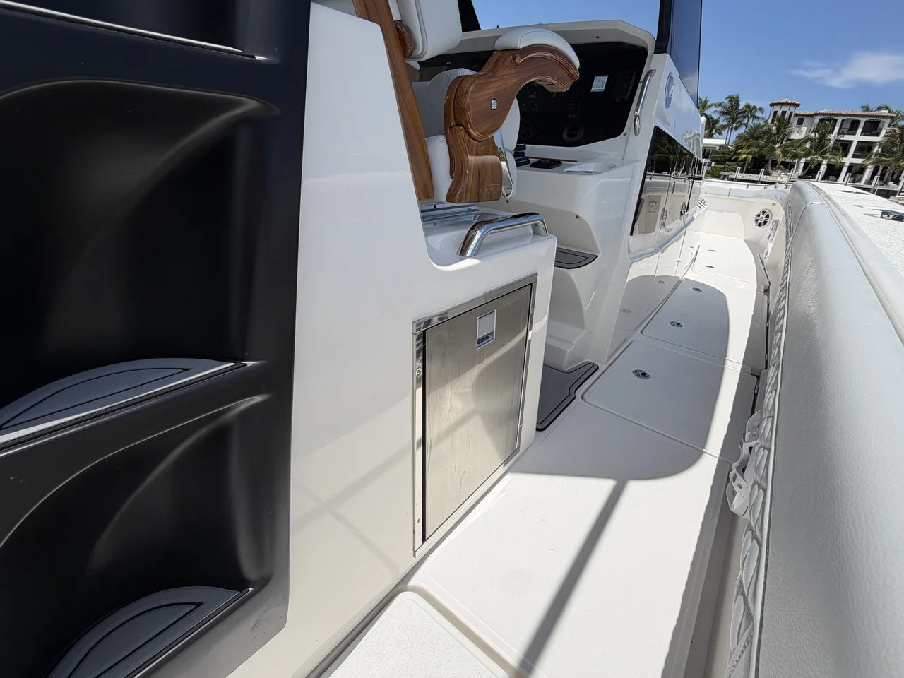 2026 Aquila 36 Molokai 36.0 feet, Pompano Beach, Florida #38