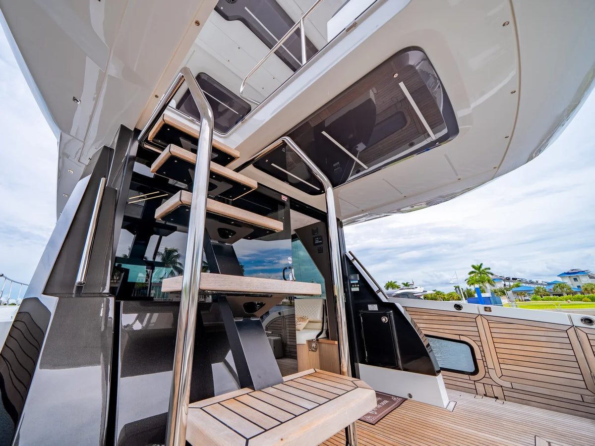2025 Galeon 500 FLY 53.0 feet, Fort Myers, FL #54