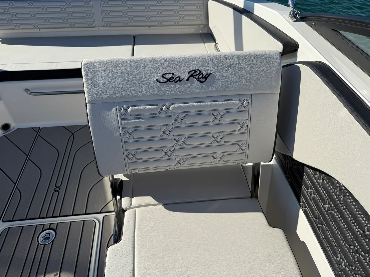 2026 Sea Ray SPX 210 Outboard 21.0 feet, Wrightsville Beach, North Carolina #16