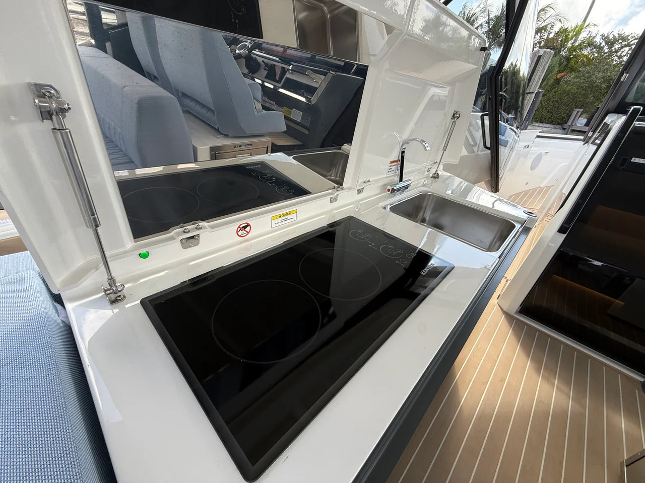 2026 Saxdor 400 GTO 40.0 feet, Sarasota, FL #21