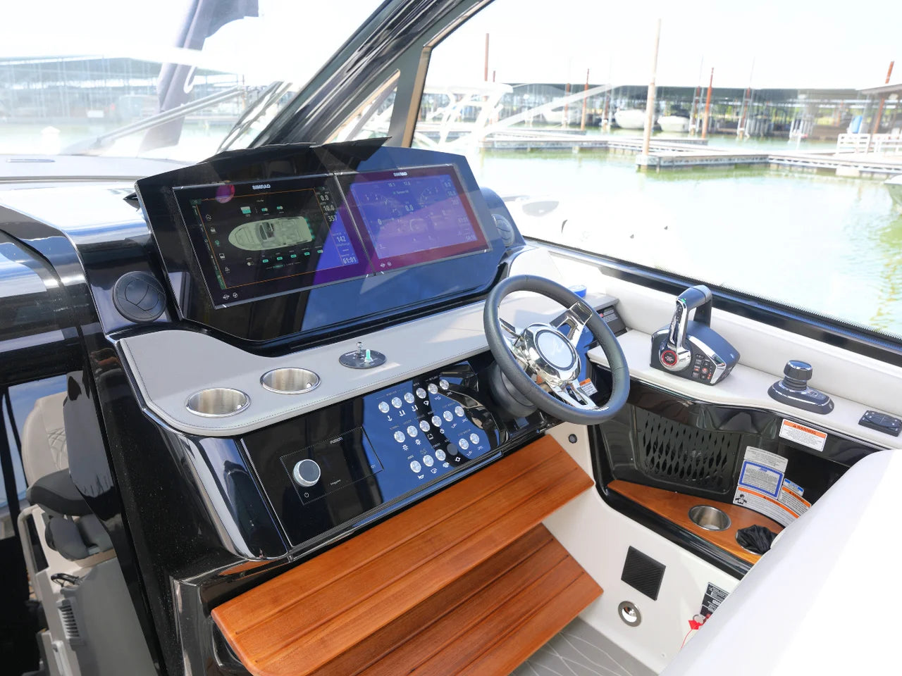 2024 Sea Ray Sundancer 370 37.0 feet, Lewisville, TX #22