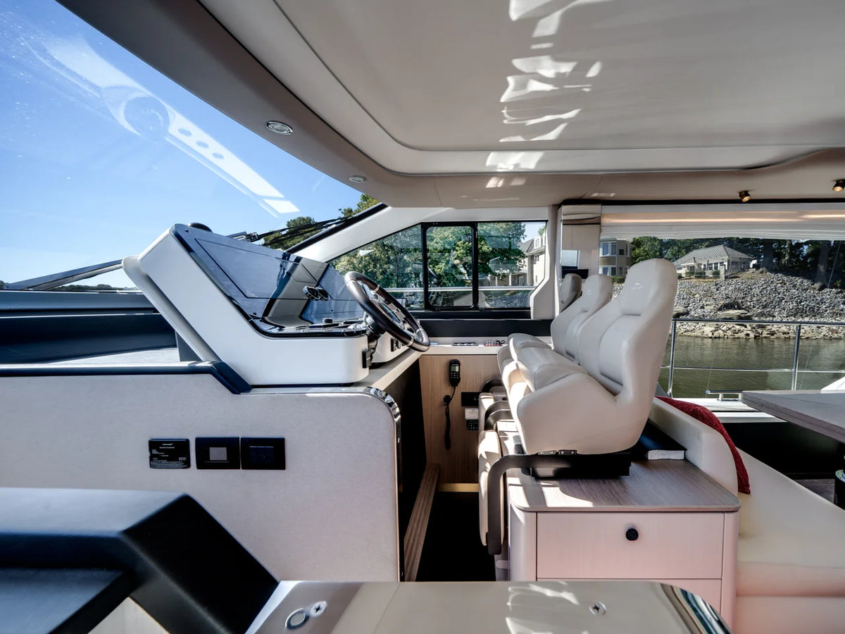 2024 Azimut FLY 60 60.0 feet, Naples, Florida #46