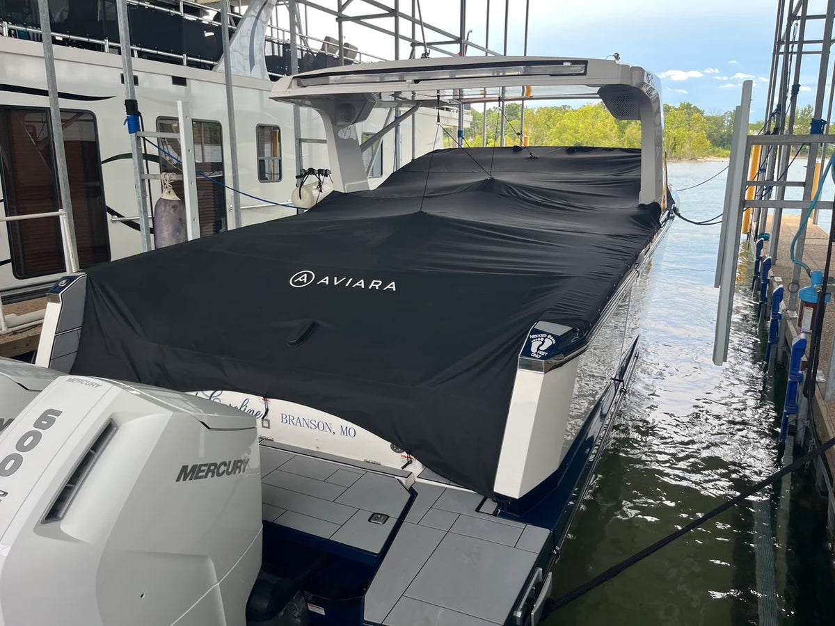 2023 Aviara AV40 OB 40.0 feet, Lake Ozark, MO #110