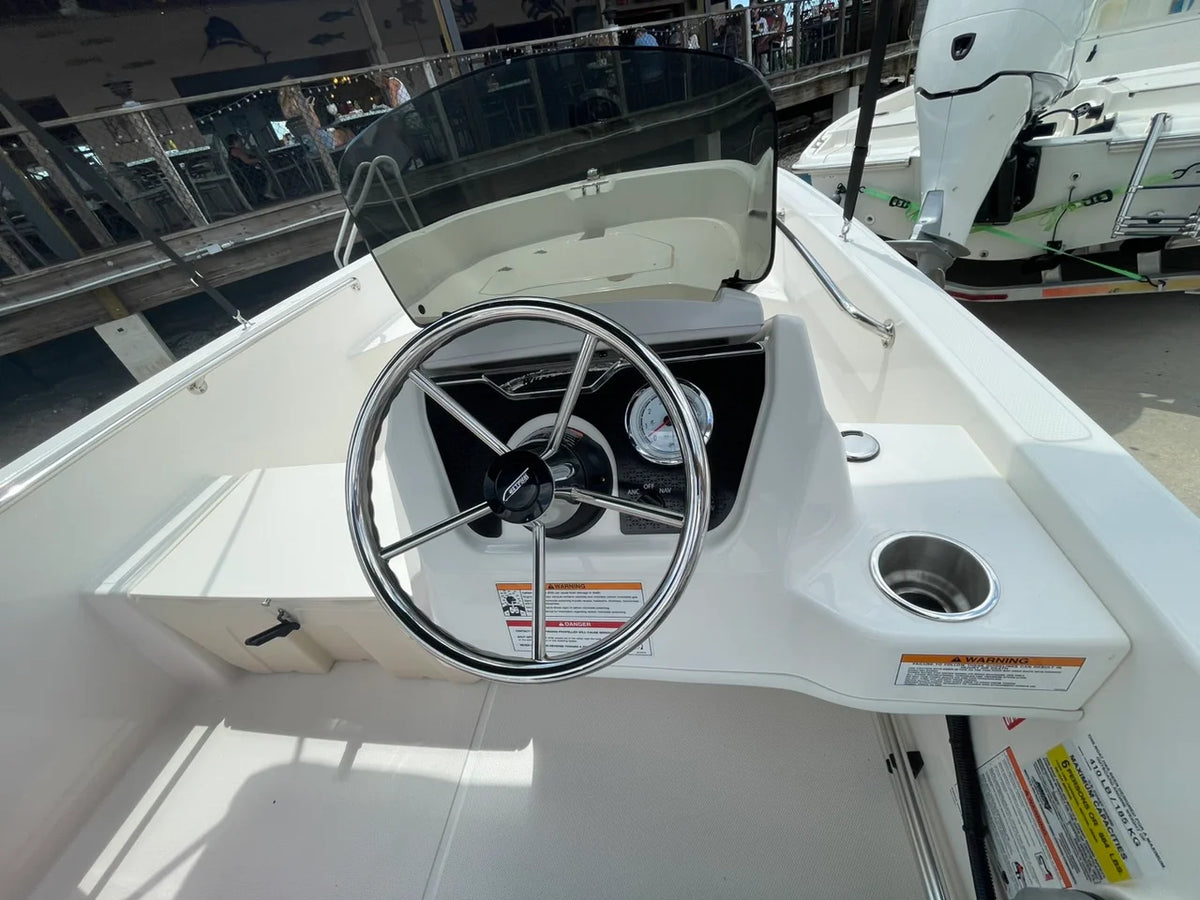 2026 Boston Whaler 160 Super Sport 16.0 feet, Venice, Florida #10