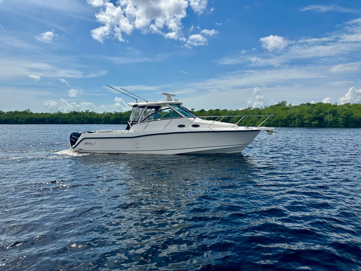 2012 Boston Whaler 345 CONQUEST 34.0 feet, Fort Myers, FL #2