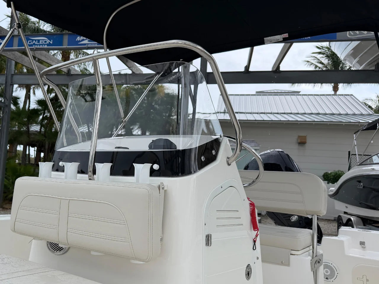 2026 Boston Whaler 170 Montauk 17.0 feet, Jupiter, Florida #10