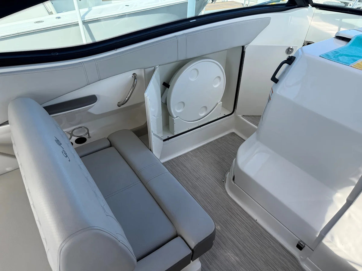 2024 Sea Ray 320 SUNDANCER OB 34.0 feet, Jacksonville Beach, Florida #30