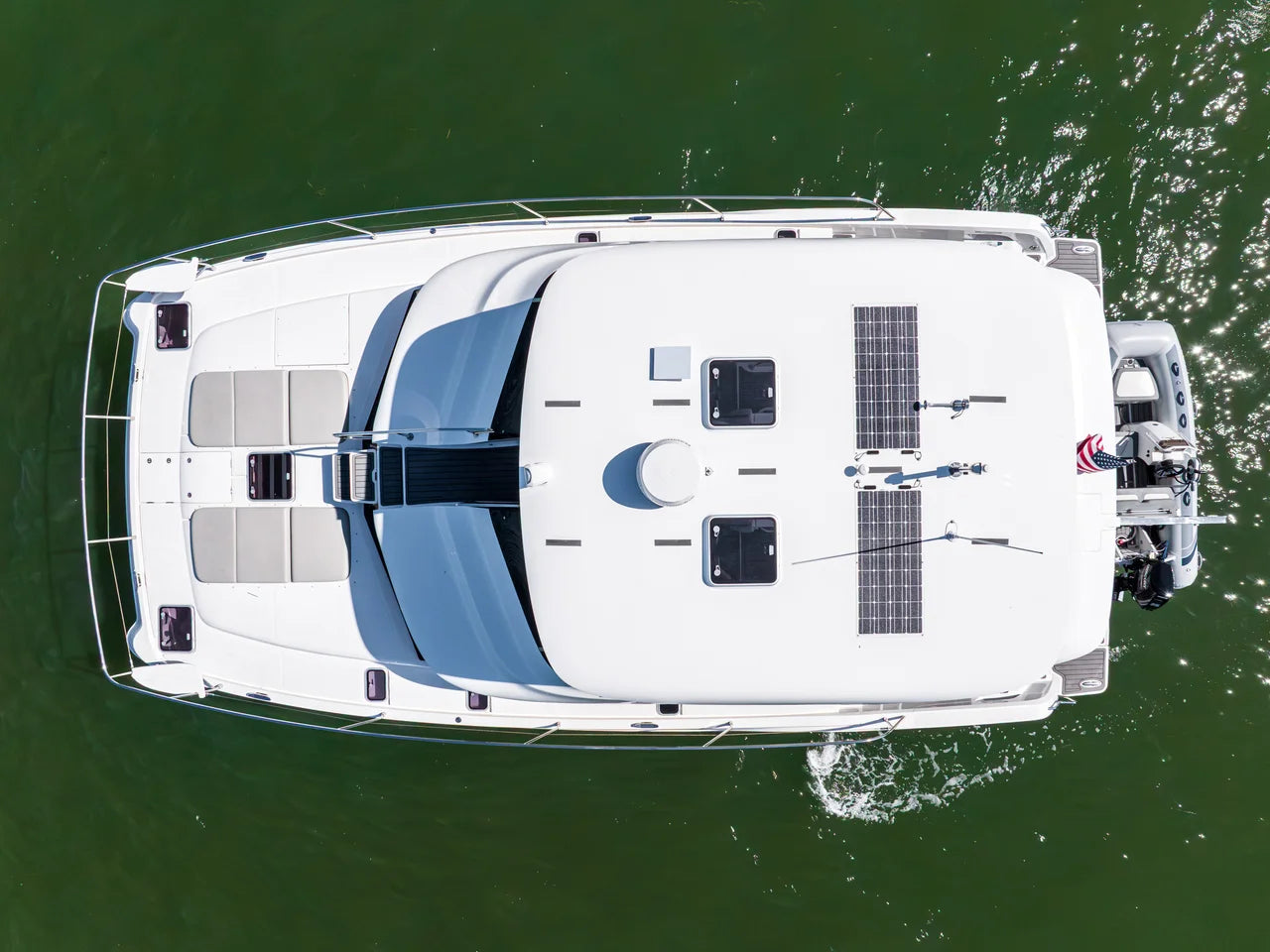 2025 Aquila 42 41.0 feet, Clearwater, Florida #5