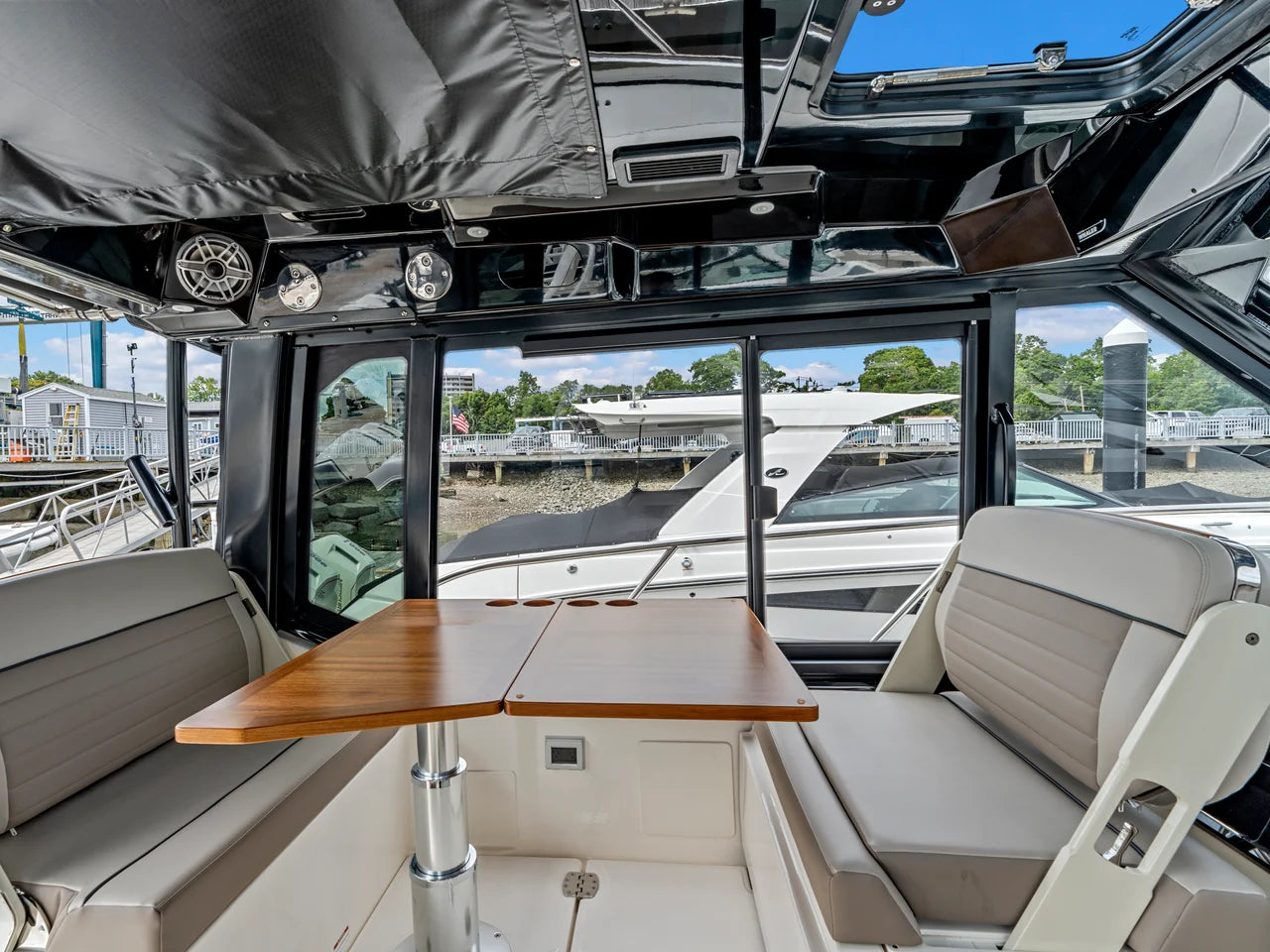 2026 Boston Whaler 365 Conquest 36.0 feet, Quincy, MA #20