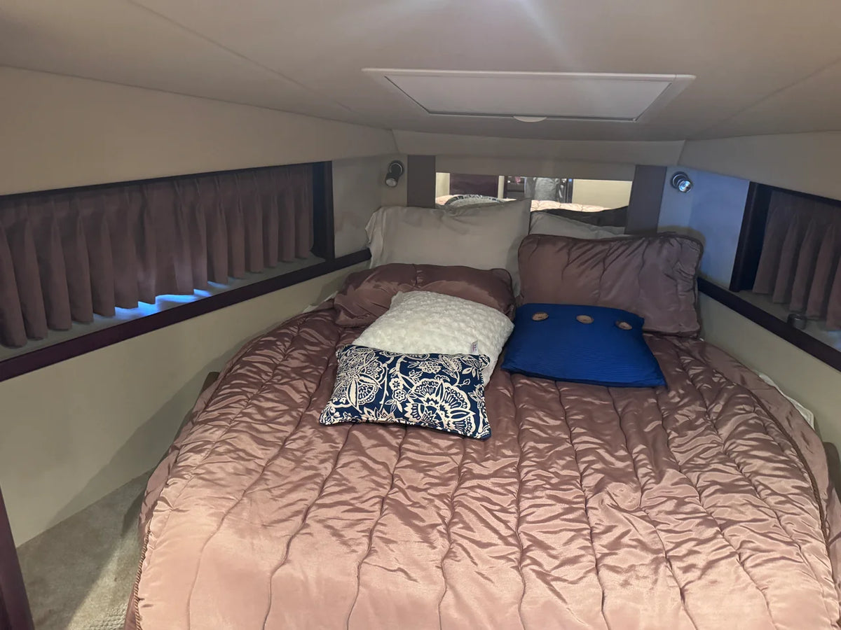 2007 Sea Ray 38 Sundancer 39.0 feet, Lake Ozark, MO #23