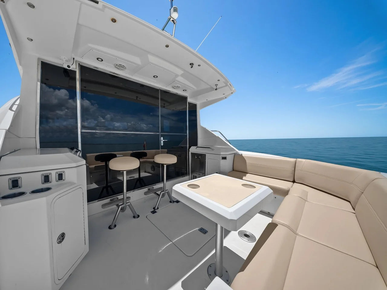 2014 Cruisers Yachts 45 CANTIUS 45.0 feet, St Petersburg, FL #66
