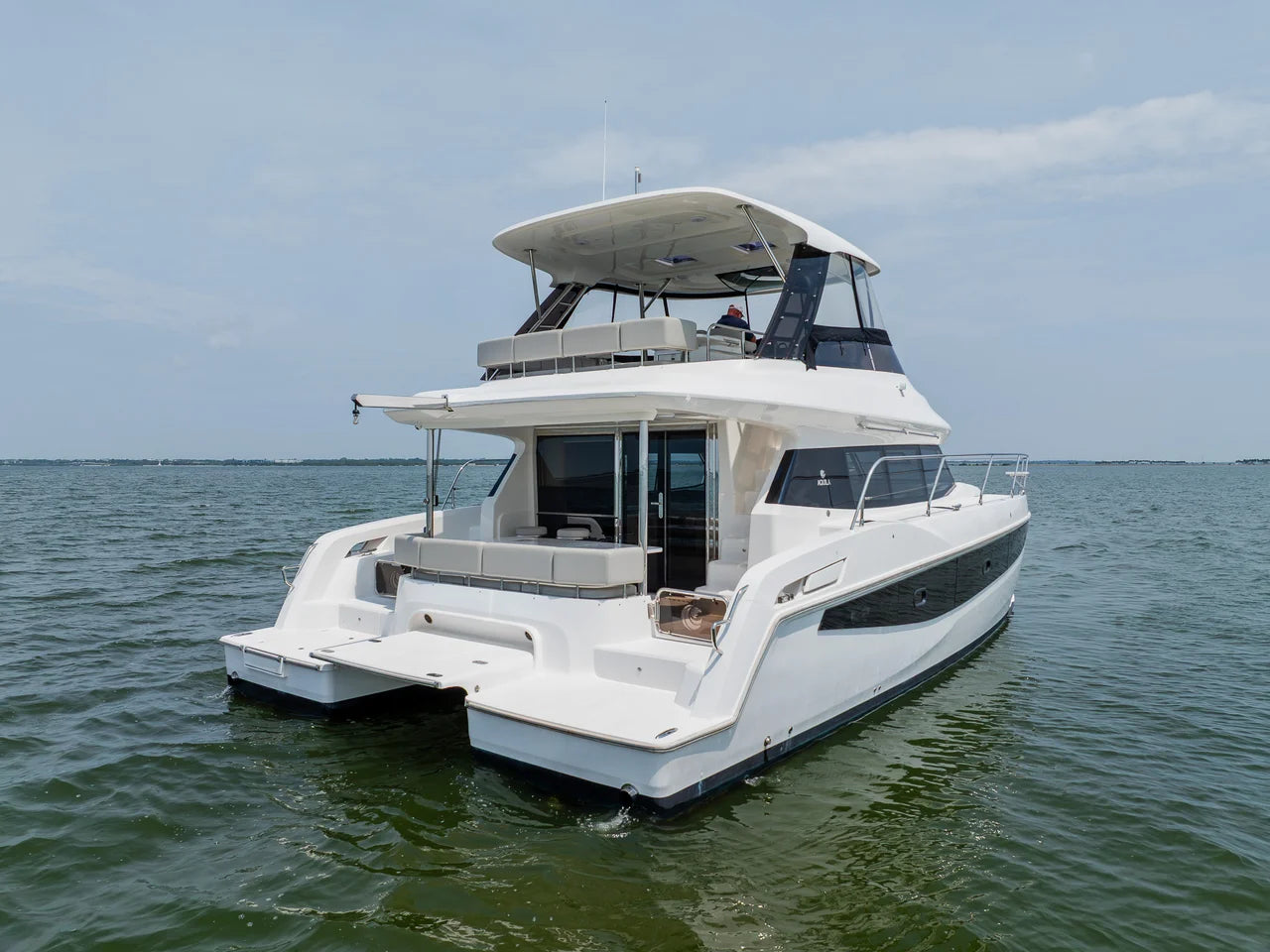 2024 Aquila 42 Yacht 42.0 feet, Clearwater, Florida #5
