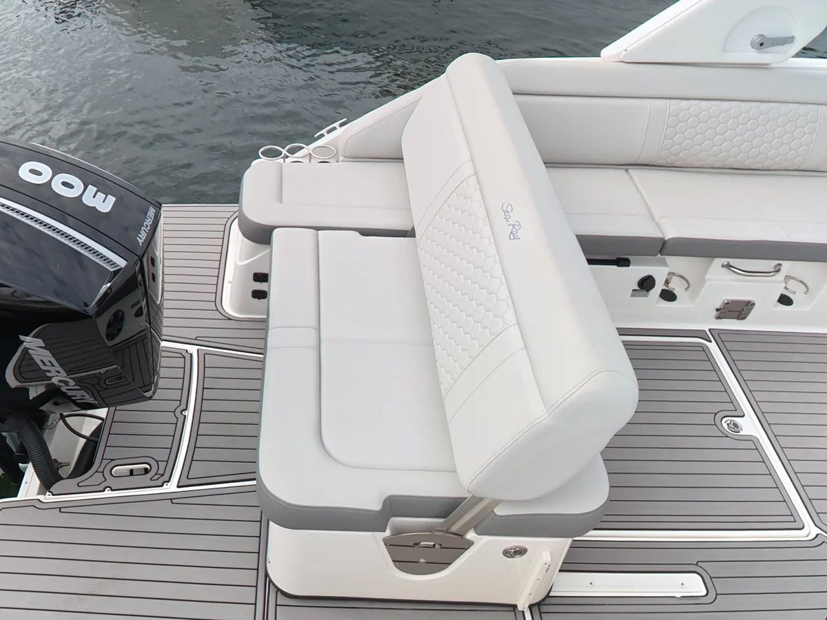2023 Sea Ray SDX 250 Outboard 25.0 feet, Huntington, NY #9