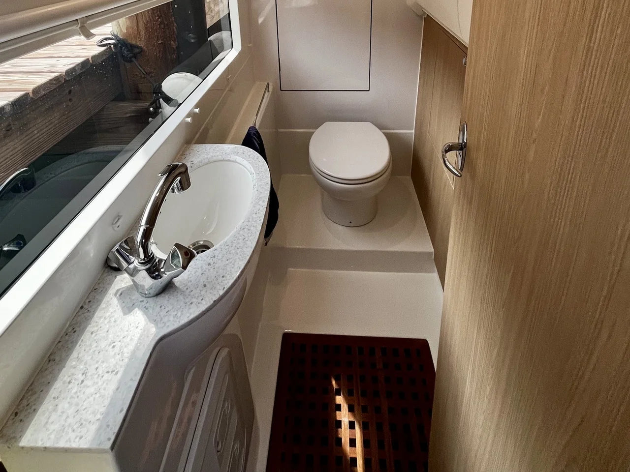 2019 Aquila 36 36.0 feet, Venice, Florida #31