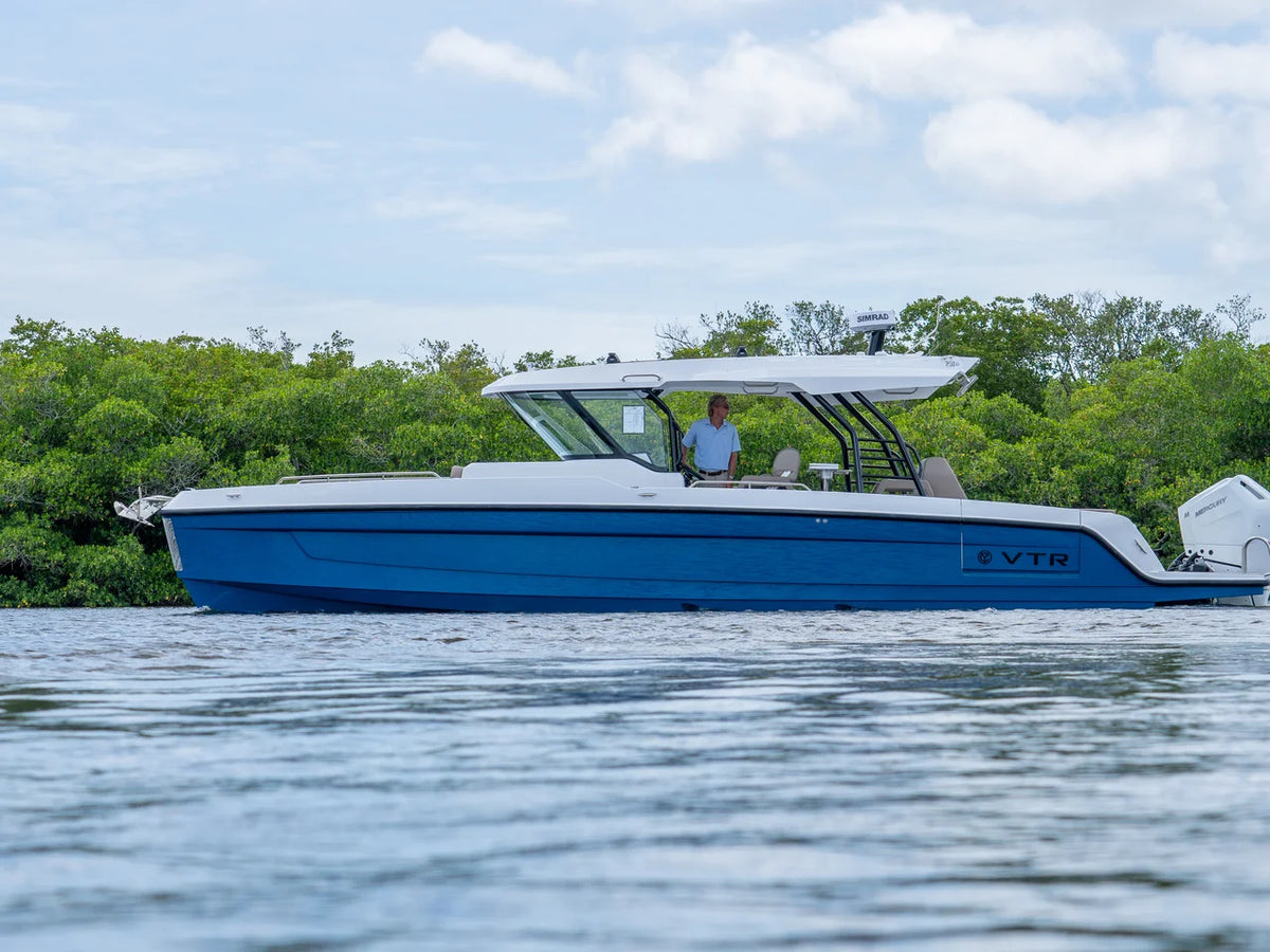 2026 Cruisers Yachts 38 VTR 38.0 feet, Fort Myers, FL #36
