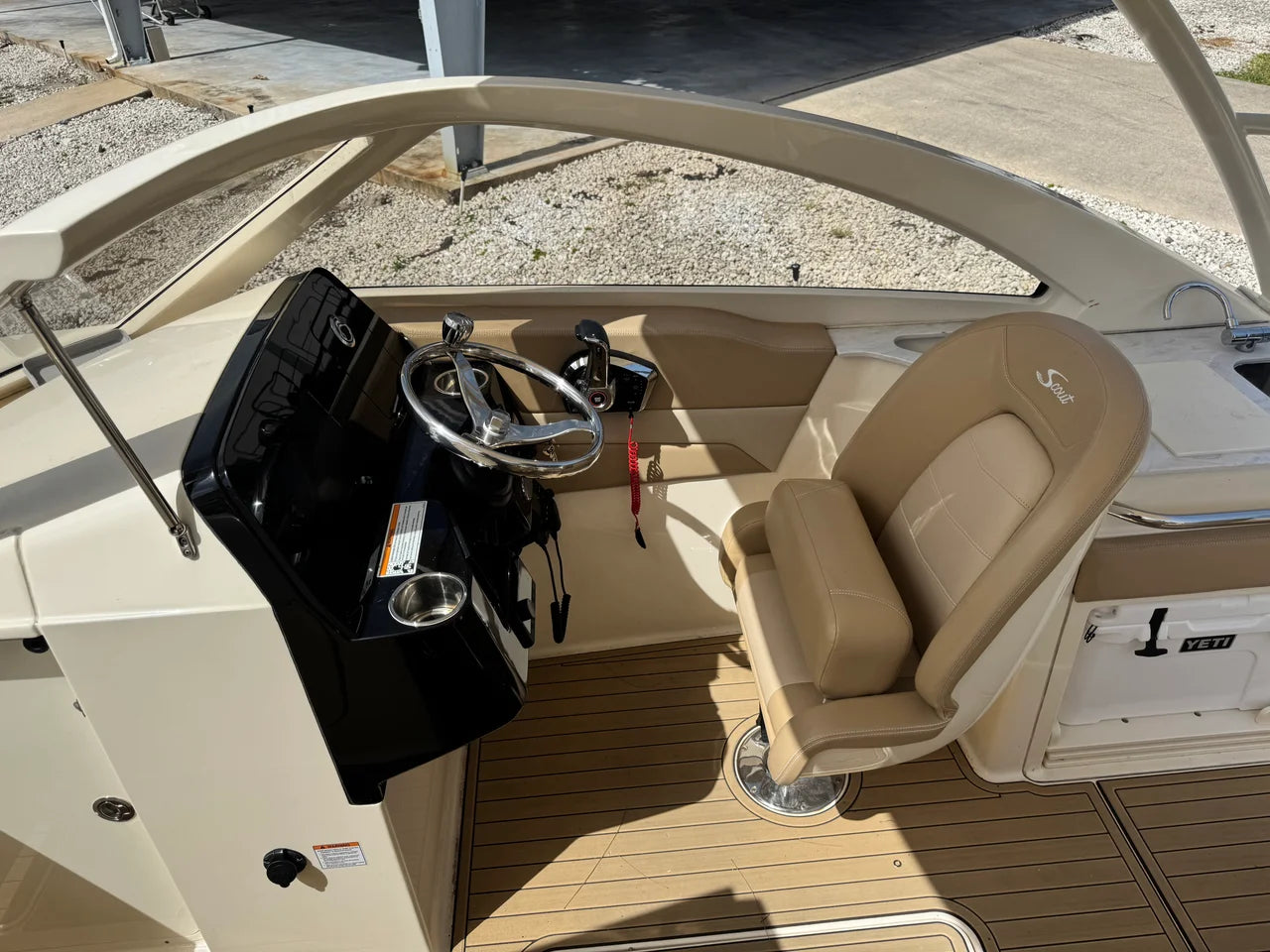 2023 Scout 24DOR 24.0 feet, Cocoa, Florida #10