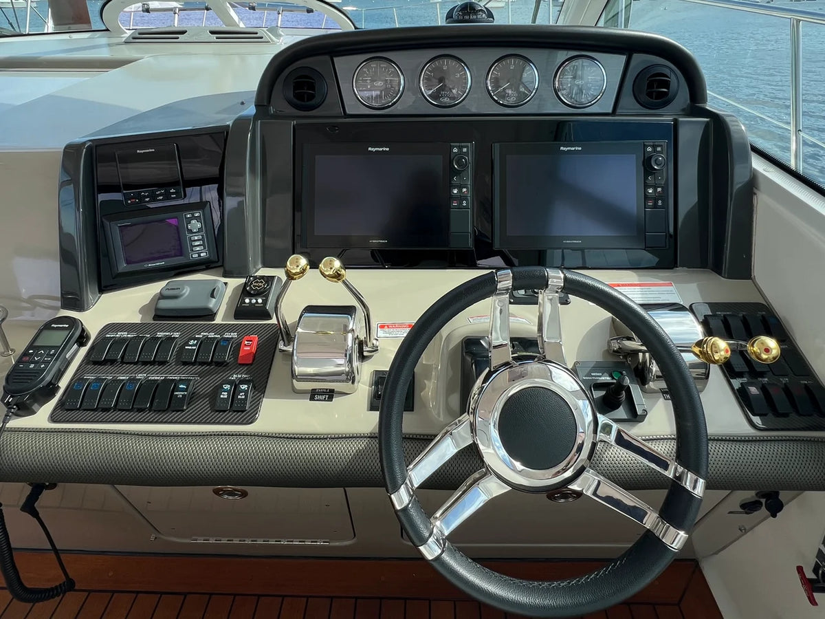 2006 Sea Ray 48 Sundancer 51.0 feet, Huntington, NY #34