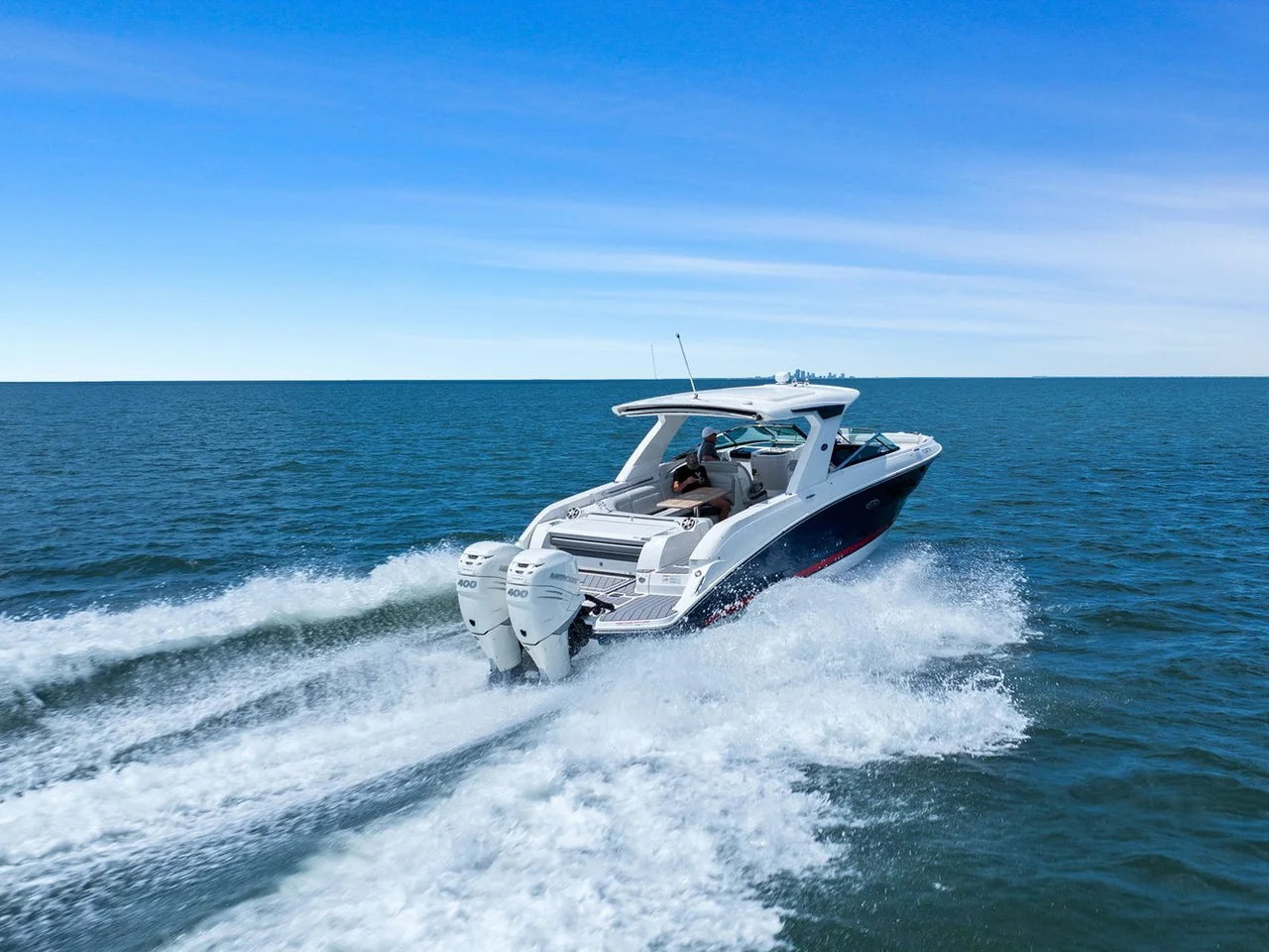 2023 Sea Ray SLX 350 OB 35.0 feet, St Petersburg, FL #12