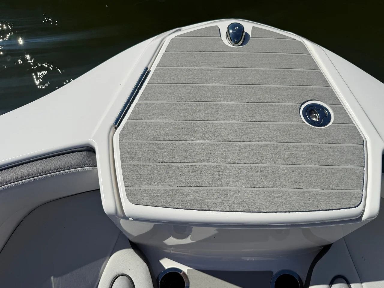 2026 Yamaha AR250 25.0 feet, Lake Wylie, SC #34