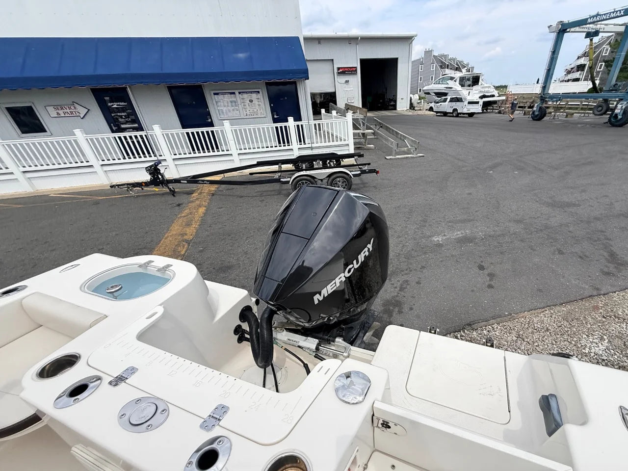 2022 Sailfish 220 CC 22.0 feet, Clearwater, Florida #26