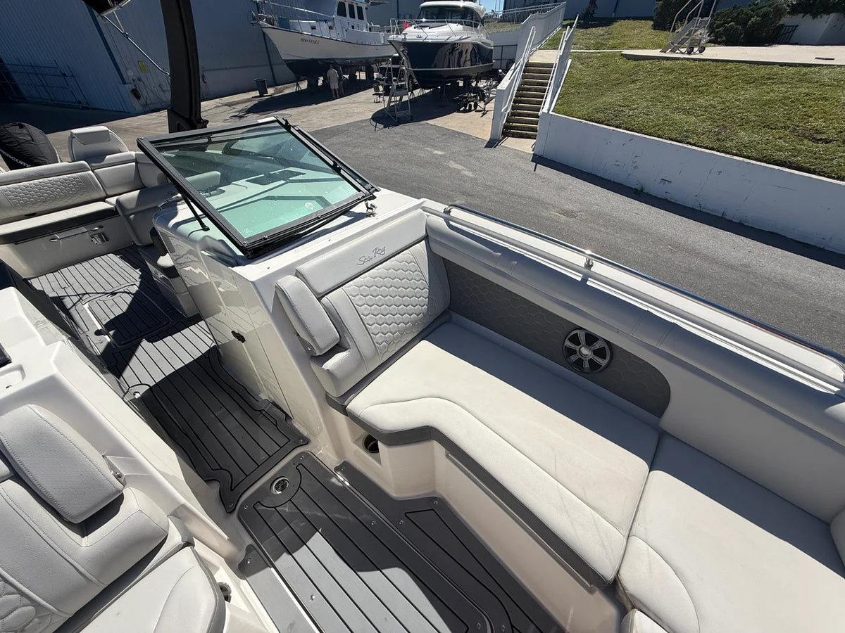 2021 Sea Ray 29 SDX 29.0 feet, Venice, Florida #7
