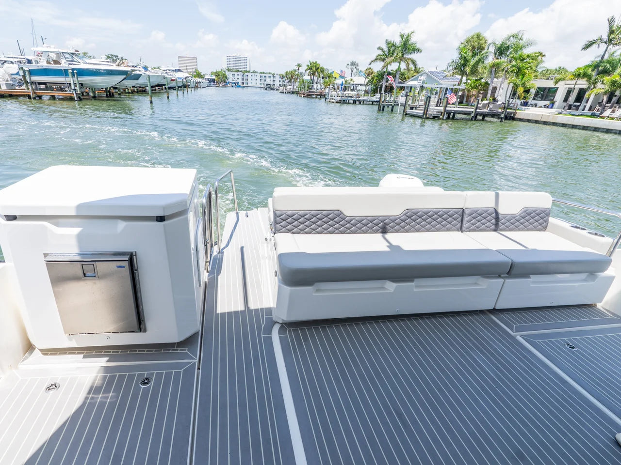 2023 Aquila 36 SPORT 36.0 feet, St Petersburg, FL #13