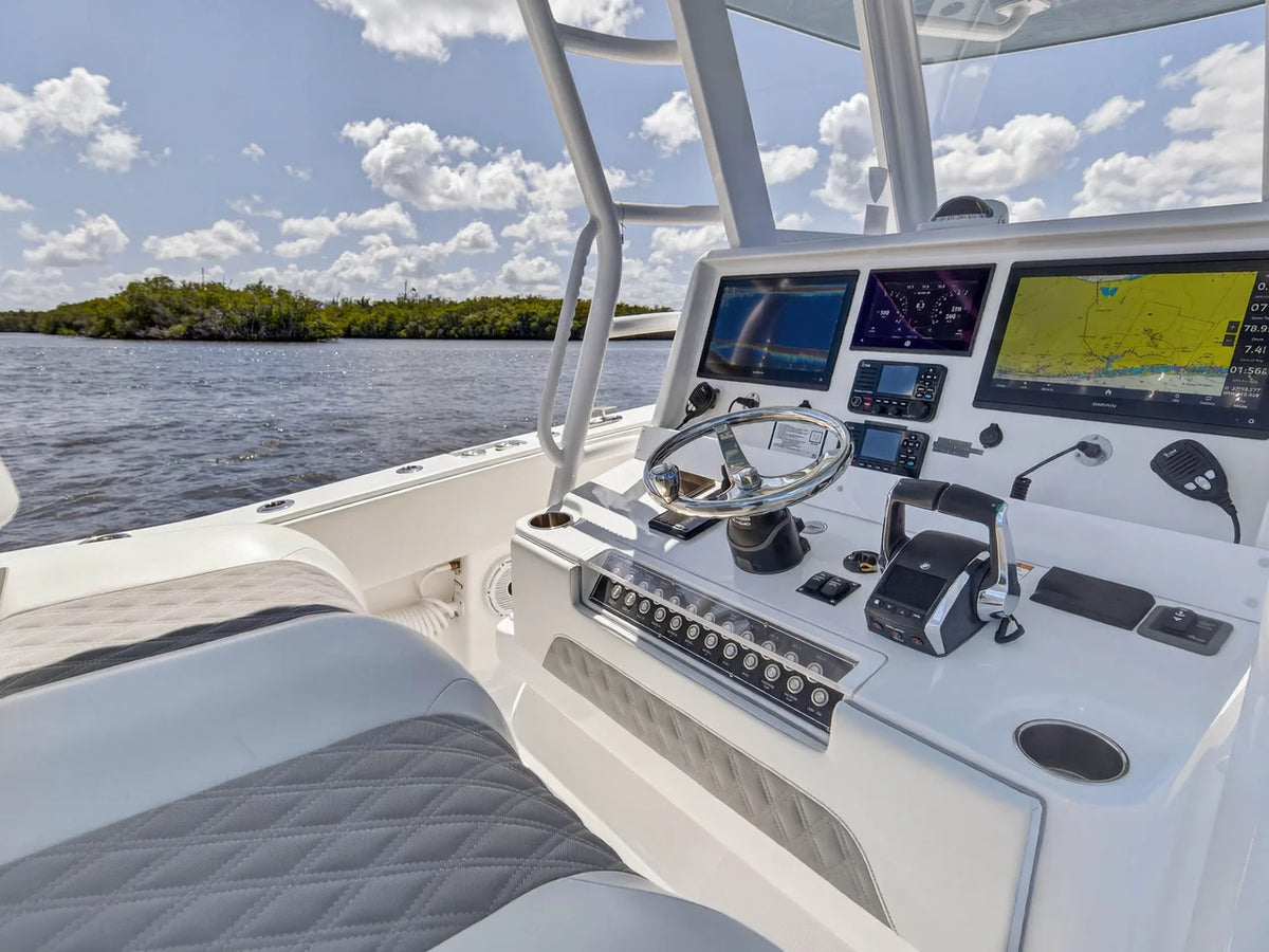 2023 Invincible 36 OPEN FISHERMAN 36.0 feet, Stuart, Florida #59