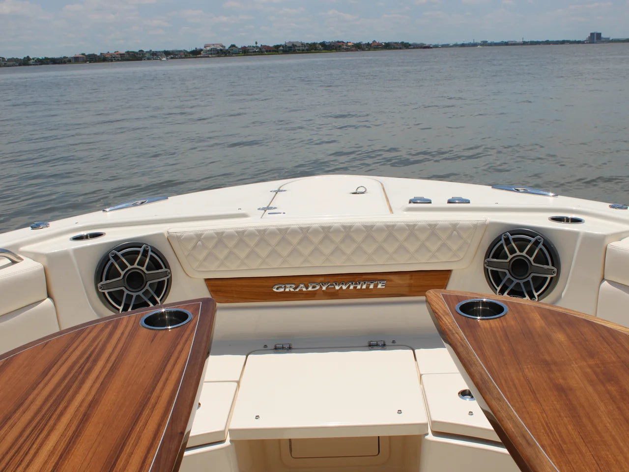 2026 Grady-White Freedom 415 41.0 feet, Seabrook, TX #59