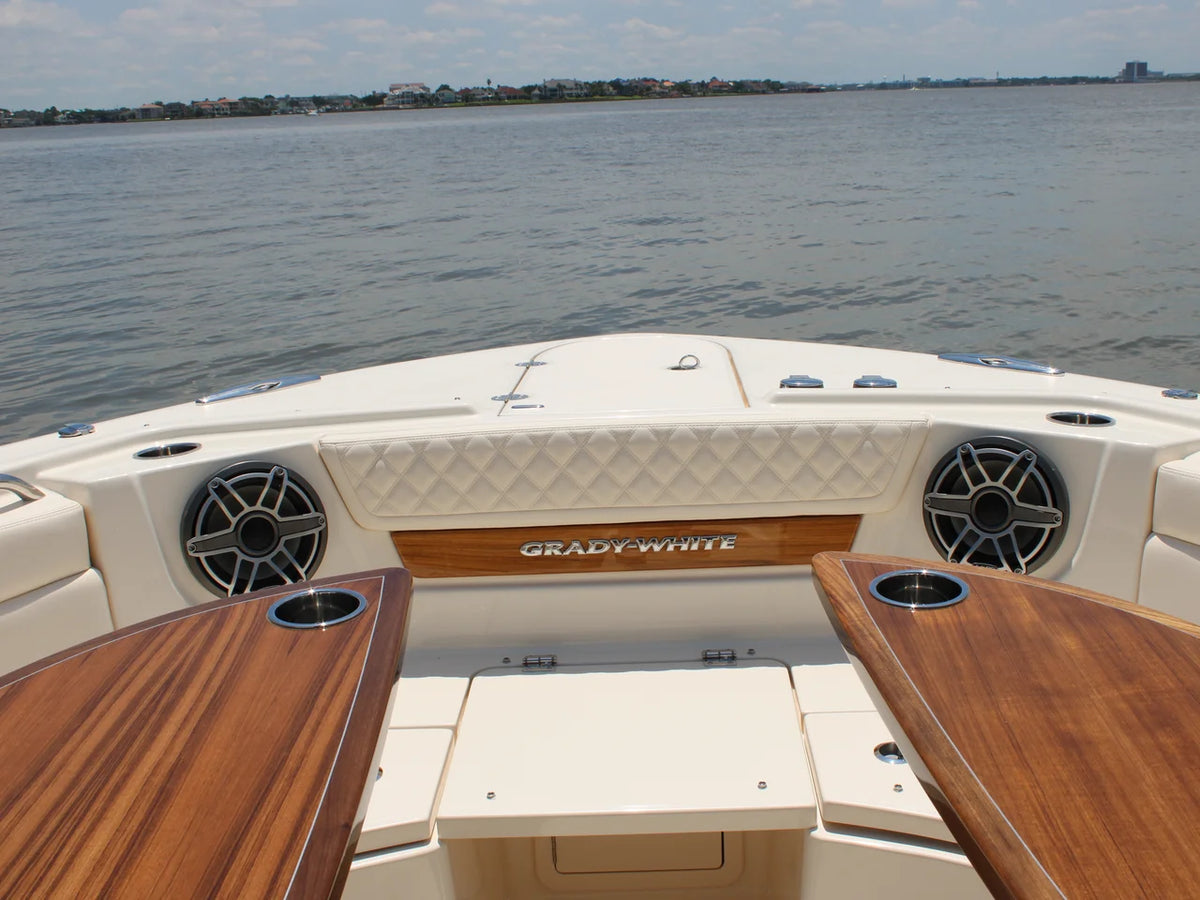 2026 Grady-White Freedom 415 41.0 feet, Seabrook, TX #59
