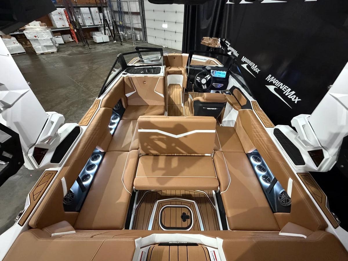 2026 Nautique Super Air Nautique S21 21.0 feet, Rogers, MN #26
