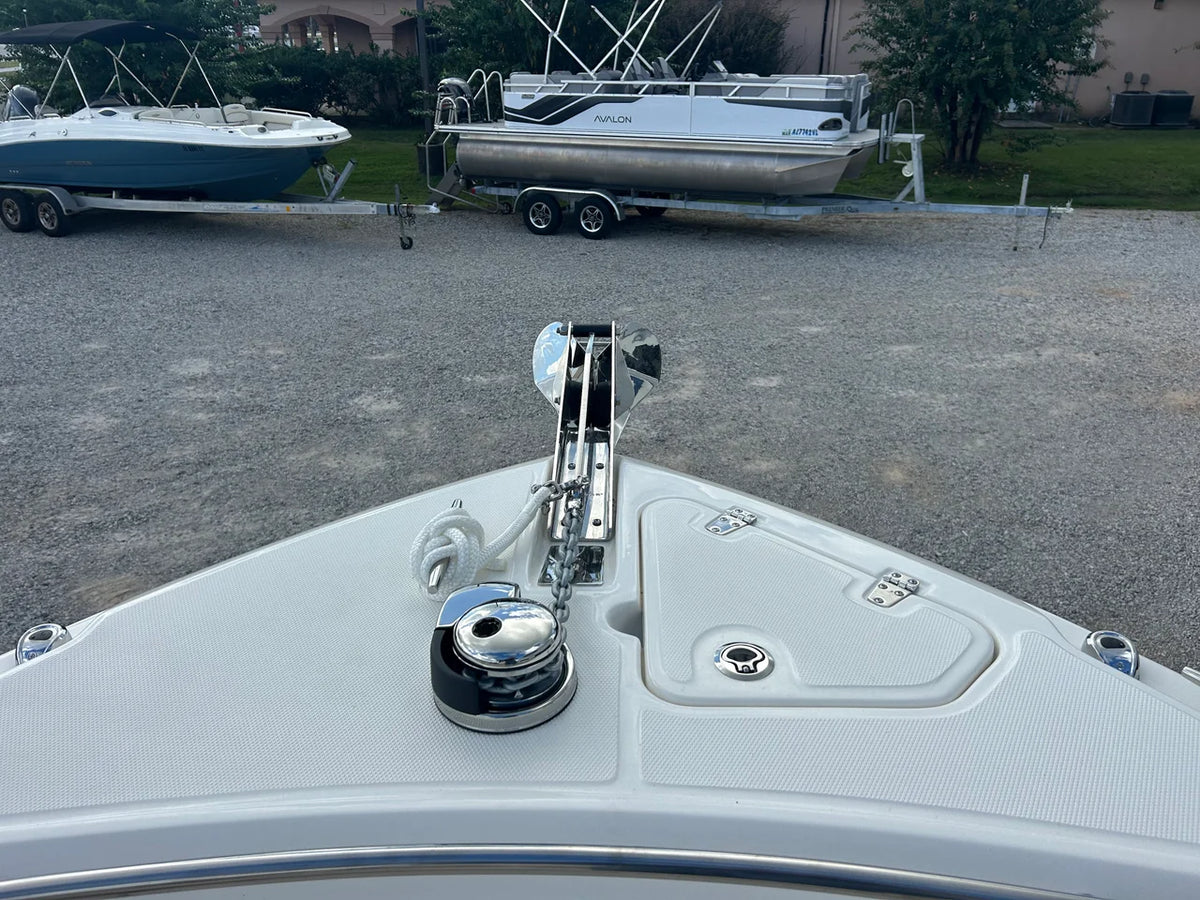 2027 Boston Whaler 250 Outrage 25.0 feet, Gulf Shores, AL #25