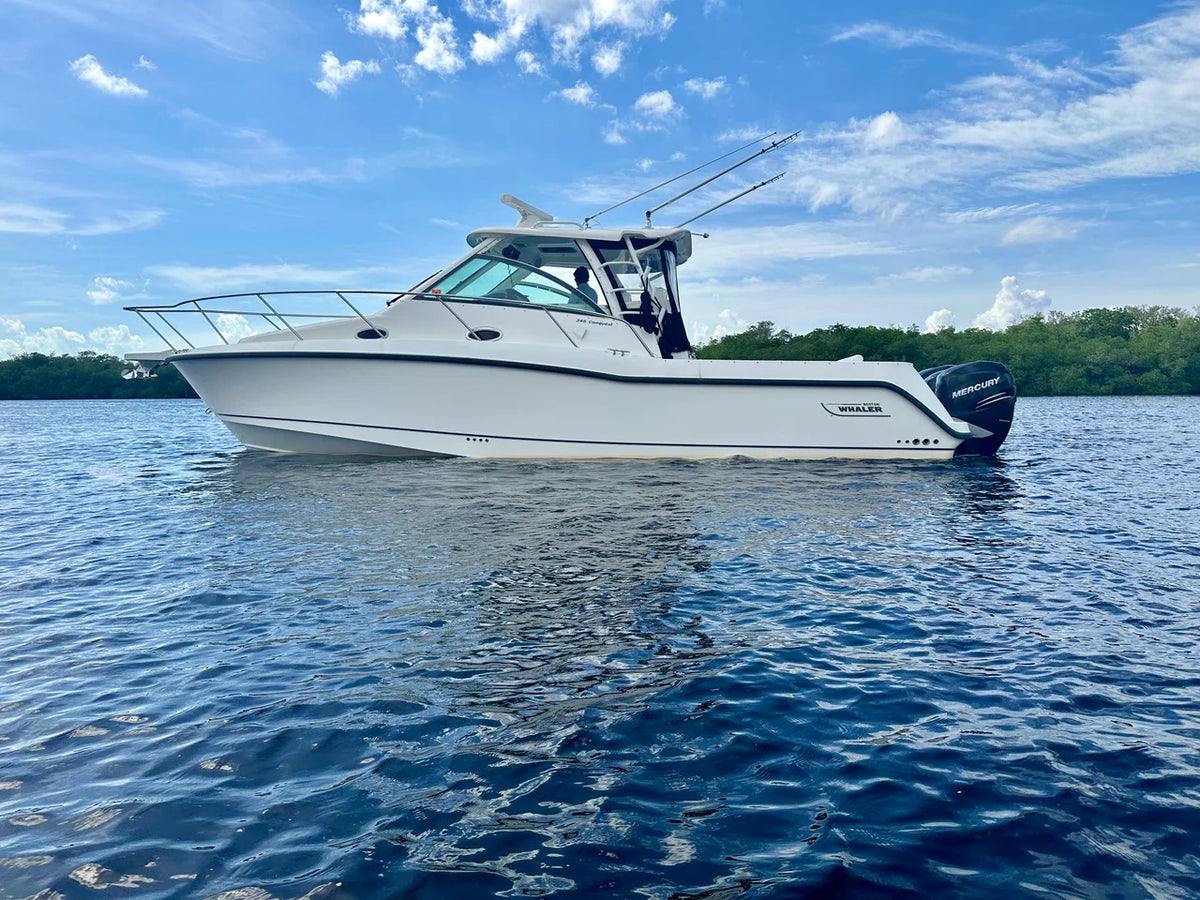 2012 Boston Whaler 345 CONQUEST 34.0 feet, Fort Myers, FL #9