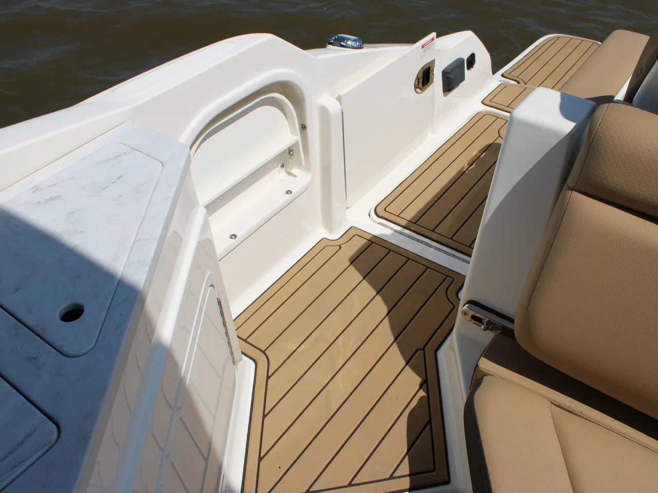 2026 Sea Ray SDX 290 29.0 feet, Seabrook, TX #22