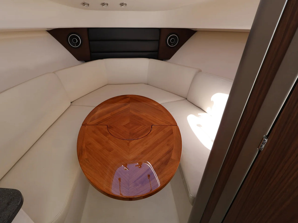 2026 Boston Whaler 285 Conquest 28.0 feet, Naples, Florida #25