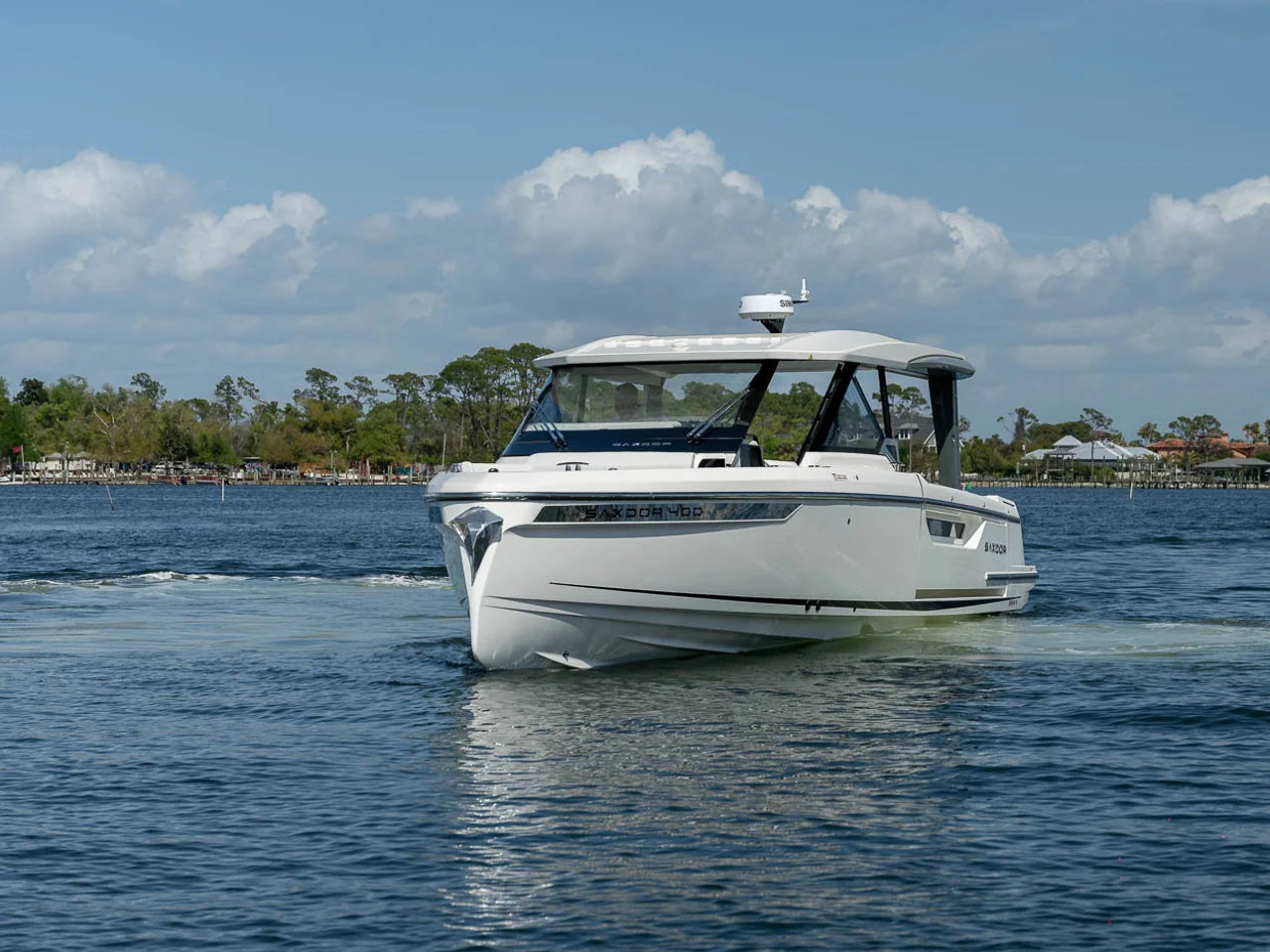 2026 Saxdor 400 GTO 40.0 feet, Fort Walton Beach, Florida #10