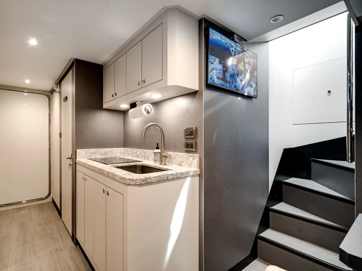2022 Ocean Alexander 37L 120.0 feet, Fort Lauderdale, FL #110