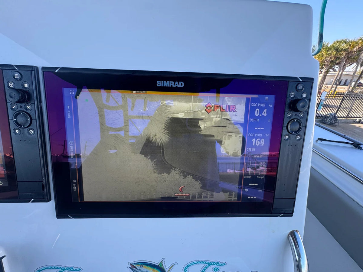 2021 Cape Horn 36 XS 36.0 feet, Stuart, Florida #38