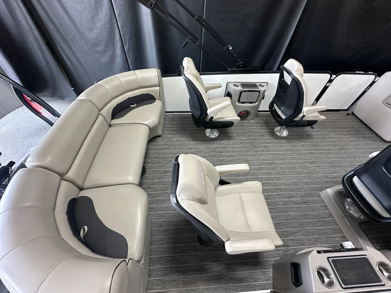 2022 Premier 250 Solaris 25.0 feet, Nisswa, Minnesota #5