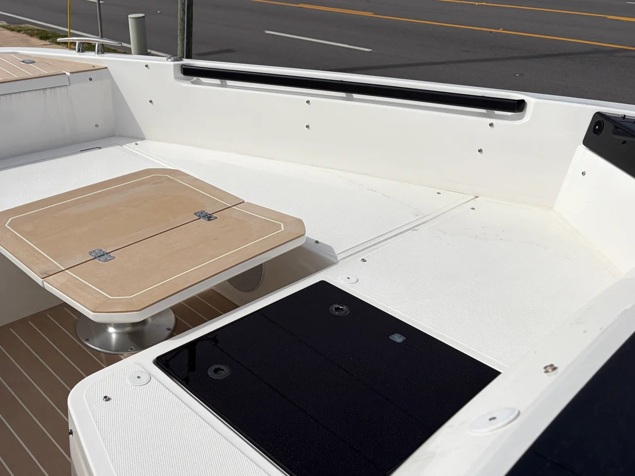 2026 Saxdor 400 GTO 40.0 feet, Fort Walton Beach, Florida #59