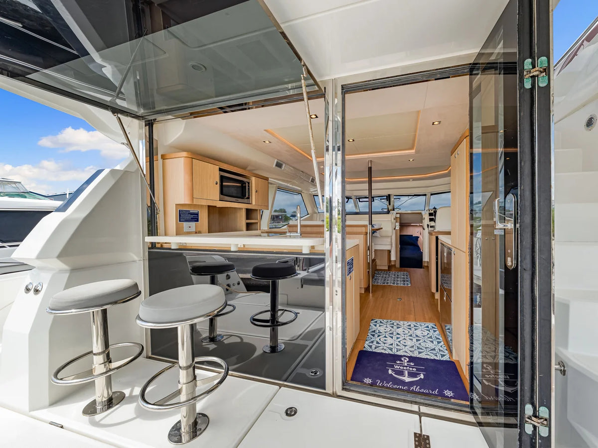 2020 Aquila 44 YACHT 44.0 feet, Venice, Florida #23