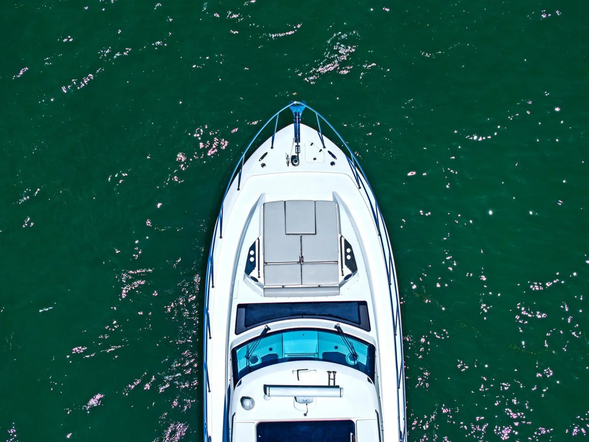 2025 Boston Whaler 405 CONQUEST 41.0 feet, St Petersburg, FL #12