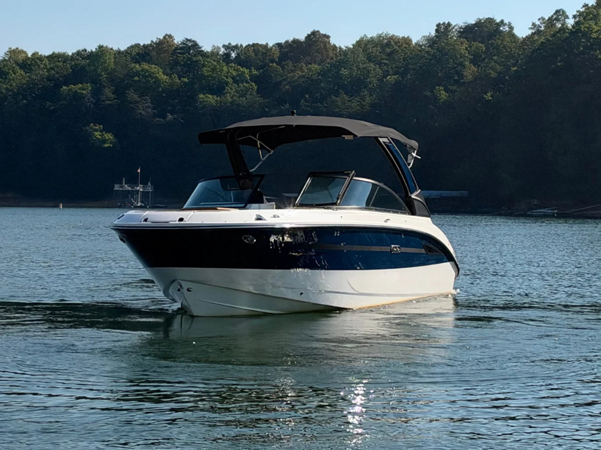 2026 Sea Ray SDX 250 Surf 25.0 feet, Cumming, GA #39