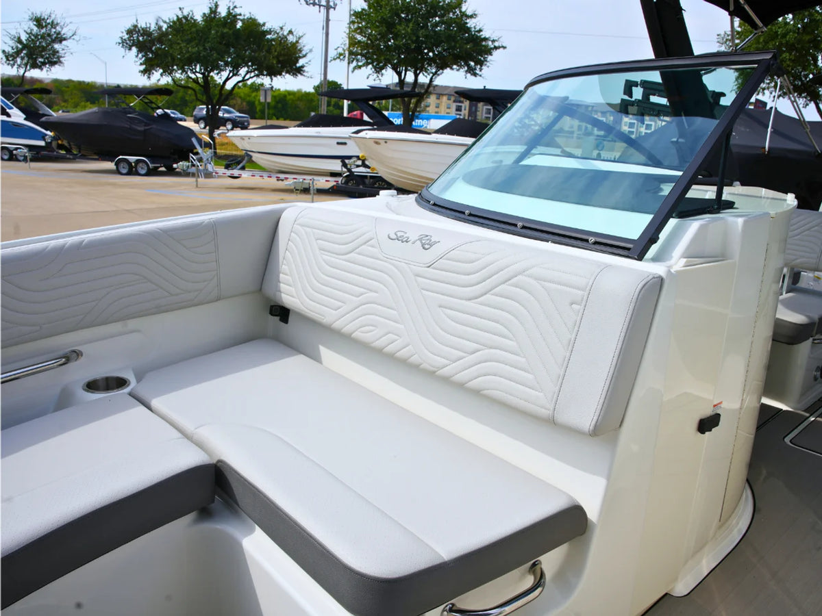 2027 Sea Ray SDX 250 Surf 25.0 feet, Lewisville, TX #41