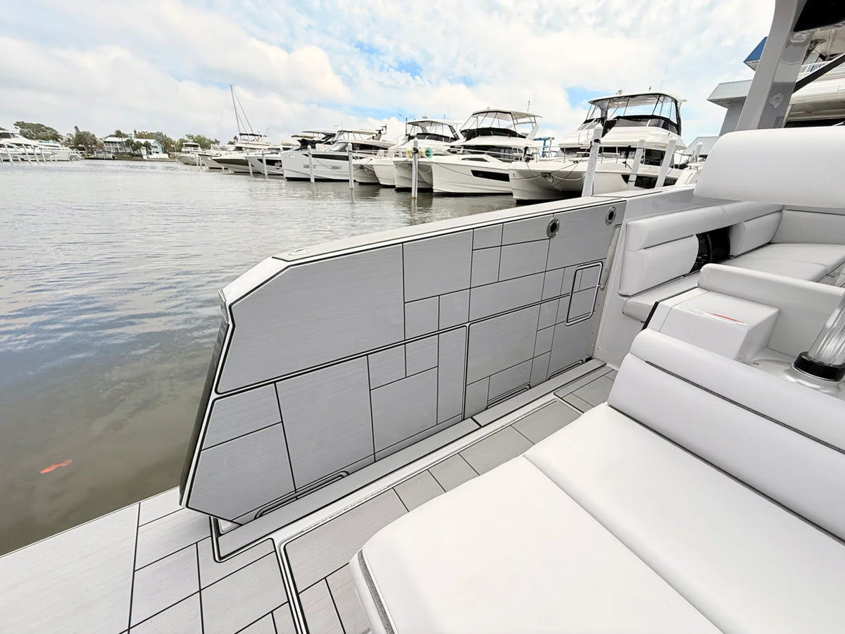 2025 Aviara AV40 Outboard 40.0 feet, St Petersburg, FL #33