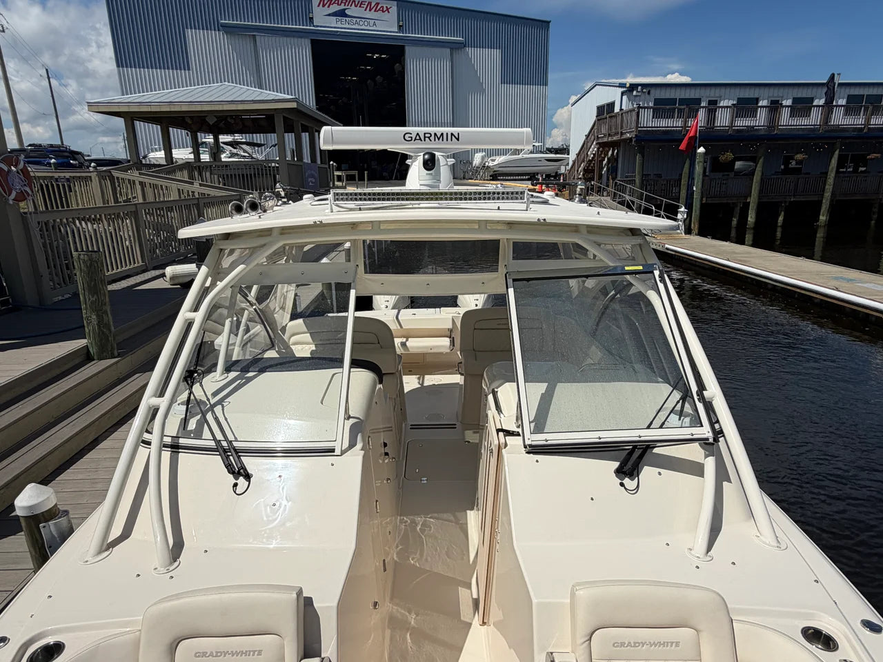 2024 Grady-White 335 FRD 33.0 feet, Pensacola, Florida #36