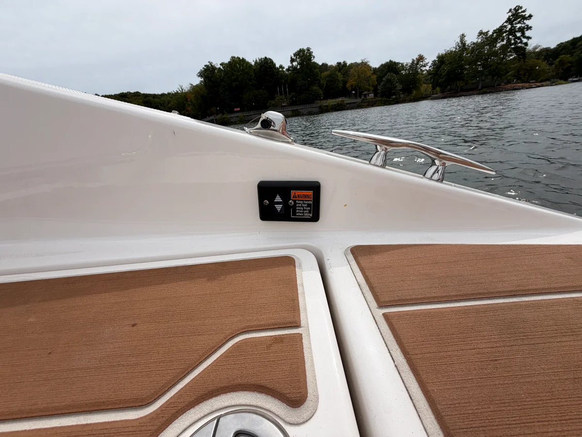 2017 Regal 2550 26.0 feet, Lake Wylie, SC #14